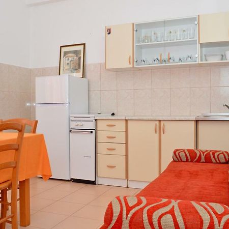 Apartments Macak 诺瓦利娅 外观 照片